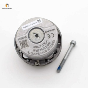 Поворотный датчик лифта EI53C9.25-2048-SA5N2T-58-N4T альтернативы HEIDENHAIN 1387 - Product Image 3