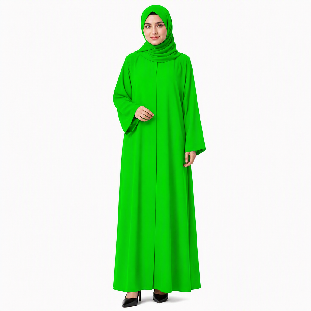 Verde
