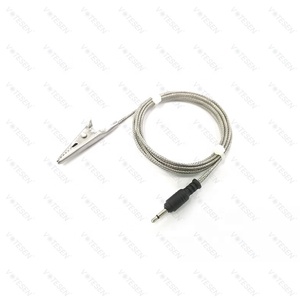 高速熱応答時間NTC表面温度センサー - Product Image 1