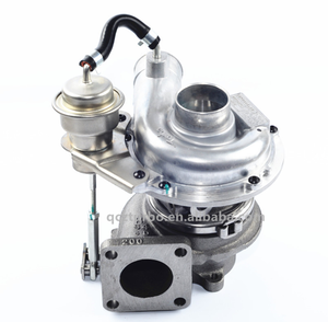 Turbo RHF5 VIEK turboşarj 8973544234 8973659480 VB430093 8-97354-423-4 Turbo Isuzu Rodeo / KB / Dmax 3.0 - Product Image 5