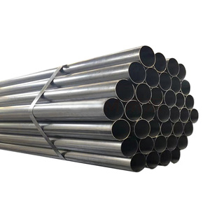 Paslanmaz dikişsiz çelik Pip201 304 316 310 410 409 430 yüksek sıcaklık ve içi boş boru için hafif 202 paslanmaz çelik boru - Product Image 5