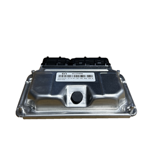 0261208782 originale nuovissima qualità del motore Auto unità di controllo ECU modulo del Computer per BMW - Product Image 3