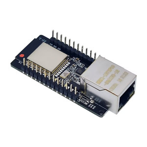 WT32-ETH01 Embedded Serial Port Networking Ethernet Bluetooth-kompatibles WIFI Combo Gateway MCU ESP32 Wireless Module Board - Product Image 3
