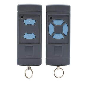 <strong>HORMANN</strong> 868MHz Remote Control HSE2 HSE4 HSM2 HSM4 HS1 HS2 HS4 HSZ1 HSZ2 HSP4 <strong>868</strong> Garage Door Opener Gate Transmitter - Product Image 1