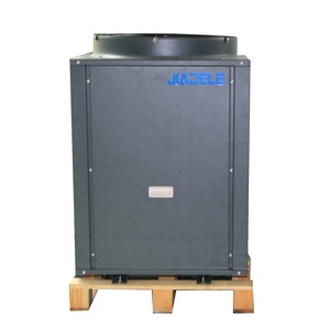 Superior Quality Heat Pump for Small Pools Coasts Swimming Model <strong>B</strong>/M2 220V 9Kw Upgrade Electric Pool <strong>Heater</strong> - Product Image 3
