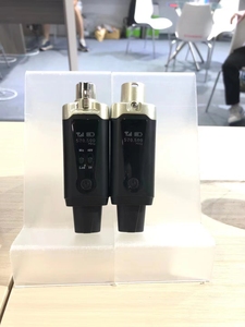 有線マイク/MIXER用のワイヤレスオーディオ送信機伝送システムに有線のデジタルマイク - Product Image 2