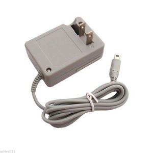 5.2V Wall Charger US Plug AC Power Adapter for Nintendo DSi DSL DS Lite NDSL DSi LL/<strong>XL</strong> 2DS <strong>3DS</strong> <strong>3DS</strong> <strong>XL</strong>/LL for GBA SP for Gameboy - Product Image 3