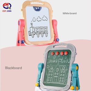<strong>New</strong> Product Educational Art Painting Learning Table <strong>Writing</strong> Drawing Boards for Kids - Product Image 6