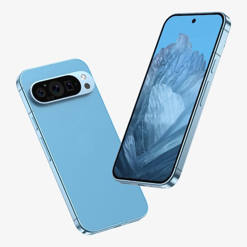 Bleu