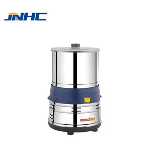 Máquina automática de molienda de granos de café húmedo de mesa, máquina de molinillo de Chocolate hecha a mano, refinador de granos de cacao para masa pequeña - Product Image 2