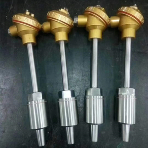 Sensibilidad RTD resistencia térmica regulador de temperatura sensores de temperatura PT100/PT1000 transmisor de temperatura - Product Image 6