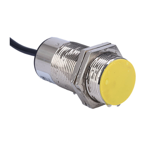Autonics <strong>Capacitive</strong> Proximity <strong>Sensor</strong> Metal Position Detector Inductive Proximity <strong>Sensor</strong> Switch With Circuit Protection - Product Image 3