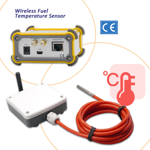 RS485 CO2 Temperature <strong>Sensor</strong> OEM Customization Supported Wireless Alarm <strong>Sensor</strong> Industrial Temperature <strong>Sensor</strong> - Product Image 1