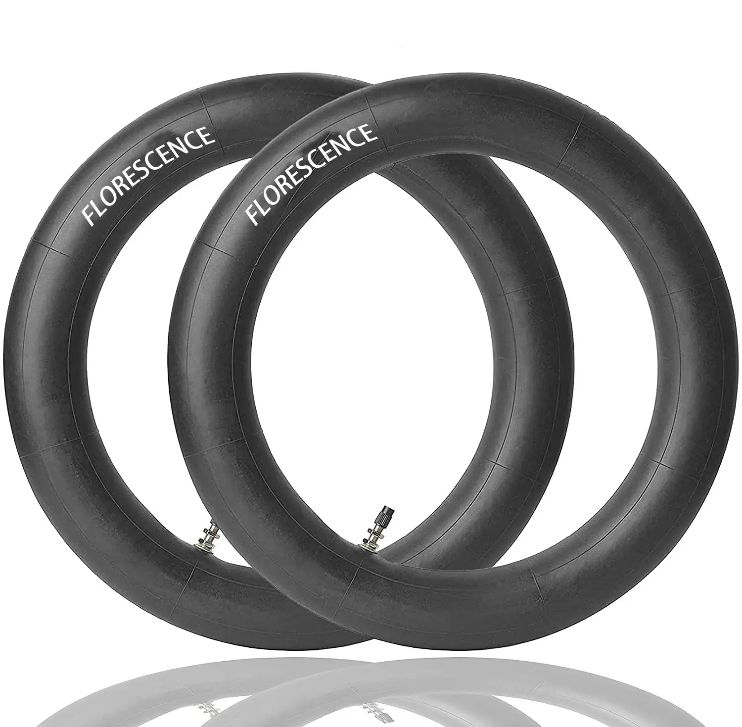 Good Quality Natural Rubber 3.00-18 Motorcycle Inner Tube 90/90-18 Motorcycle Tube