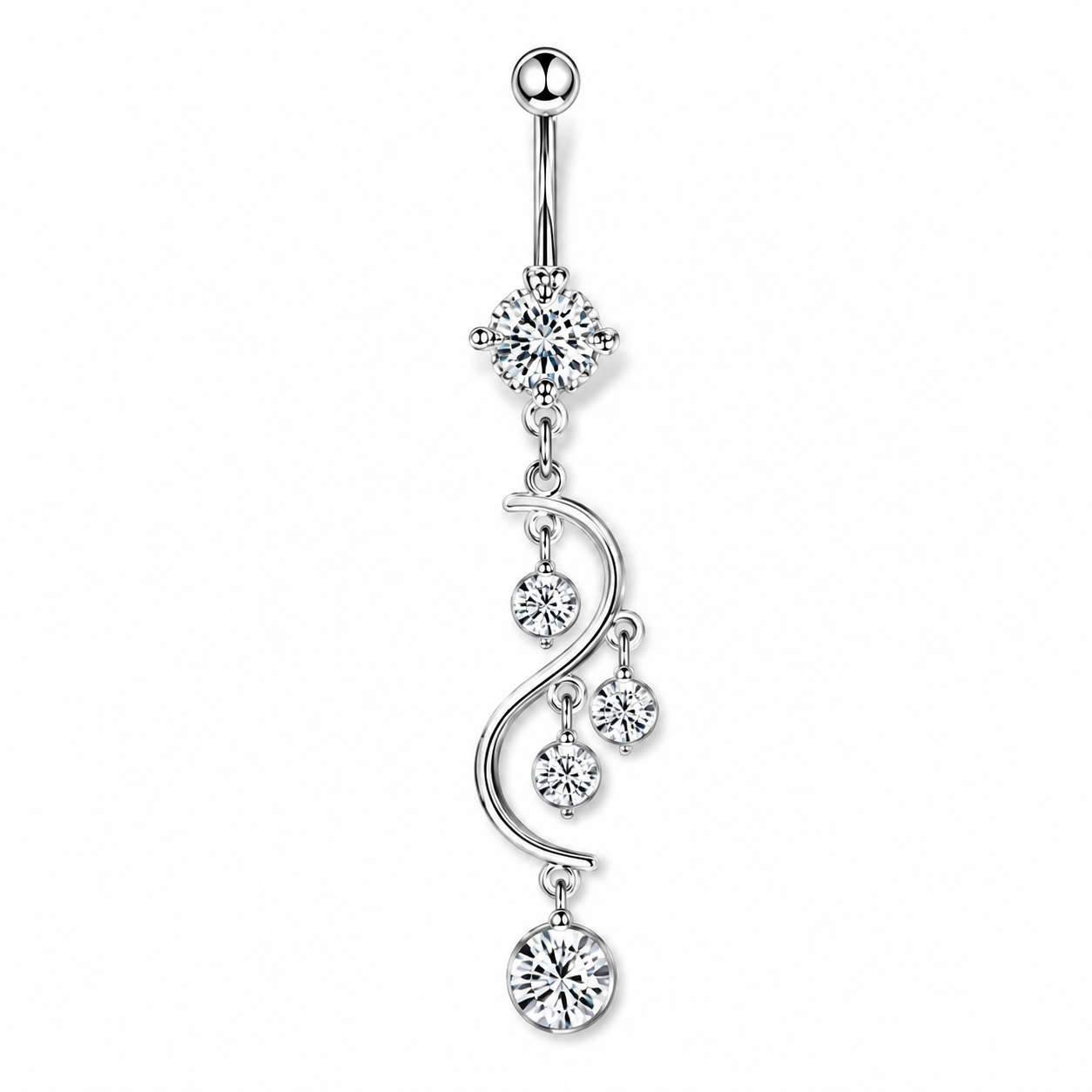 Silver Style-8