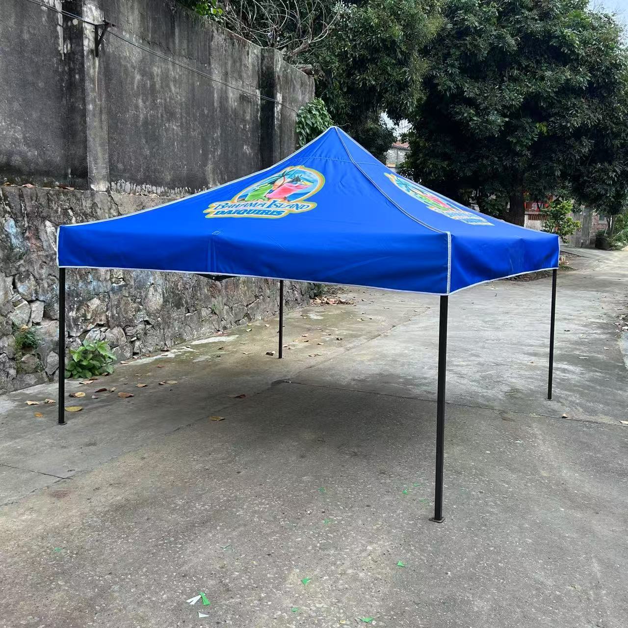 Azul