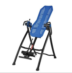 Инверсионный стол перевернутый стул фитнес-оборудование для дома - Product Image 2