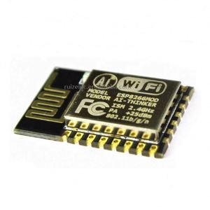 Neue Version 1PCS ESP-12E (ESP-12 ersetzen) ESP8266 Remote Serial Port WIFI Wireless-Modul - Product Image 3