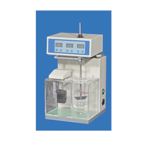 Instrumento de laboratorio Probador de disolución tableta cápsula disolución prueba - Product Image 1