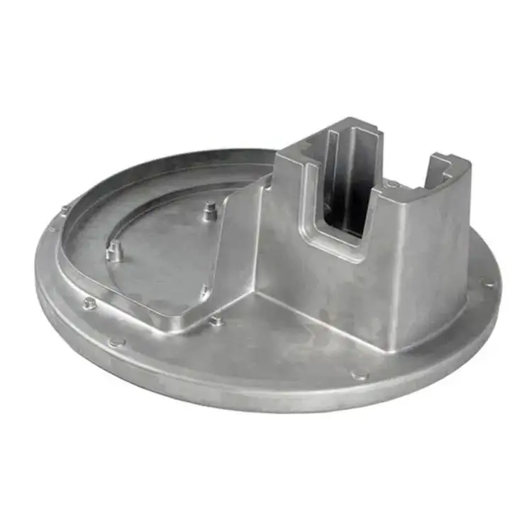 Pièces métalliques personnalisées services de moulage sous pression pour pièces de précision en Chine moulage sous pression en aluminium