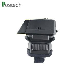 FS02 Finger <strong>Scanner</strong> <strong>bar</strong> <strong>Code</strong> 2d <strong>bluetooth</strong> Ring <strong>Scanner</strong> with Smart Phone Terminal for 5&quot;&quot;7 Mobil Phone Tablet - Product Image 2
