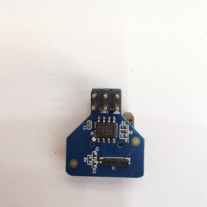 ORANGE PI RTC Takt modul DS1307 Sensor Development Board Neu und Original - Product Image 3