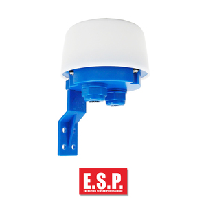 Sensor de Control de luz ES-G05C 10A IP65, Sensor de pared para sesión fotográfica - Product Image 6