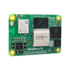 Raspberry Pi Compute modulo 4 Cortex-A76 Quad-Core 64-bit SoC opzioni per RAM/ EMMC/ Wireless Raspberry Pi CM4 - Product Image 4