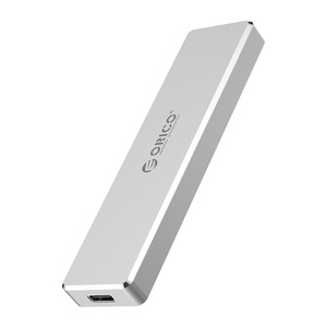 ORICO taşınabilir 10Gbps 2TB ssd durumda m.2 ssd usb 3.1 Gen2 nvme pcie mini harici durumda uygun macbook SSD - Product Image 1