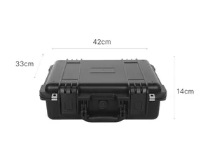 Granfoo กล้องวงจรปิดท่อตรวจสอบ360องศา, กล้องตรวจสอบท่อยาว60ม. 80ม. 33มม. GLF-V33Z-K7MM ส่งสัญญาณ512Hz - Product Image 6