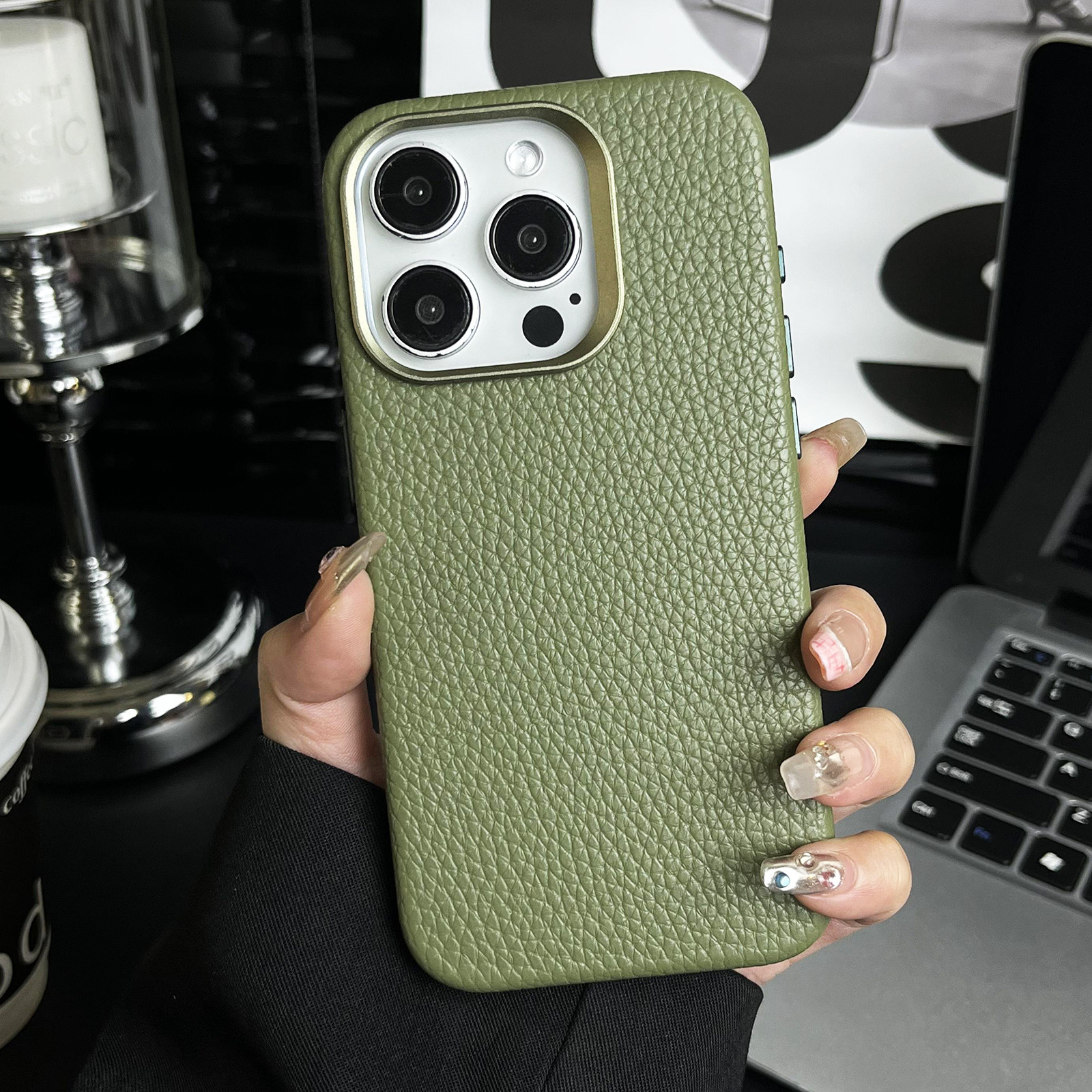 ArmyGreen