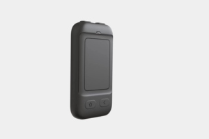 Android ios telefono Tablet Laptop schermo Mobile TV BT telecomando senza fili Touch telecomando scattare foto - Product Image 3