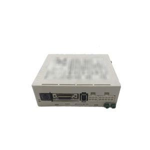 MLDET2310P servomotore Drive controller logico programmabile Servo Driver digitale controlli industriali stock - Product Image 4