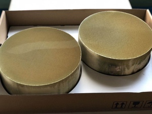 เครื่องฟอกไอเสียแบบเลือก/DOC/DPF/เครื่องฟอกไอเสียสามทาง - Product Image 4