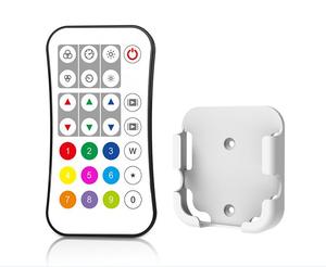 WT-SPI 5-24VDC RF WiFI RGB/RGBW SPI светодиодный контроллер IC типа Пиксельная полоса контроллер с управлением приложением - Product Image 3
