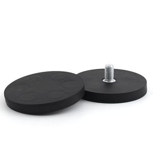 スターリンク用磁気ルーフマウント、ボルトとナット付きマグネットベース、スターリンクマグネット用ベース - Product Image 6