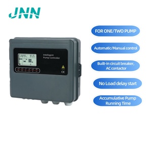 IP54 Intelligente Wasserpumpen steuerung für Wasser pump maschine zur Bewässerung bis 15kW - Product Image 2