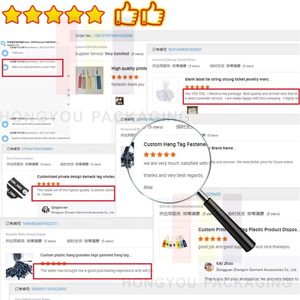 Milieuvriendelijk Recyclebaar Kledingstuk <span class=keywords><strong>Hang</strong></span> Tags Gedrukt Op Gecoat Papier Met Reliëf Afwerking Aangepast Voor Ons Markt - Product Image 5