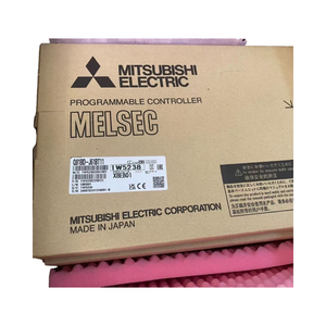 Nuovissima scheda di comunicazione originale in fibra ottica Q81BD-J61BT11 programmabile (PLC) PLCPac e Controller dedicato - Product Image 5