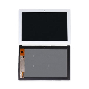 Tablet LCD Screens With Touch for Asus ZenPad 10 Z300M P00C LCD <strong>Display</strong> With Frame Digitizer Assembly for Asus - Product Image 1