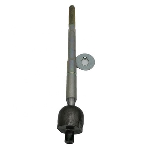 Araba oto direksiyon parçaları çapraz rot sabitleyici Bar bağlantı rafı sonu 1995-2003 CRT-56 Vigo Hiace kutusu vagon 45503-29565 - Product Image 5