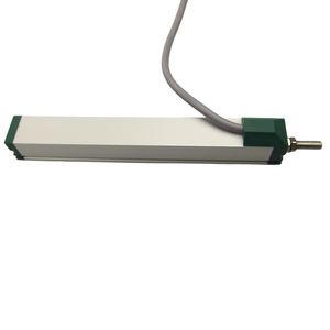 Fabbrica vendita lineare trasduttore sensore di posizione cilindrico linearpotenziometro dispositivo per la posizione lineare di misurazione - Product Image 6