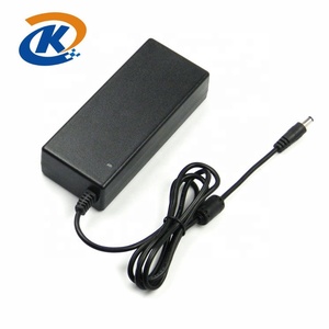 Entrada 100-240V AC a DC adaptador de corriente de conmutación 12V 7A 84W adaptador de CA 5,5*2,1 5,5*2,5 Con UL KC PSE SAA CE - Product Image 5