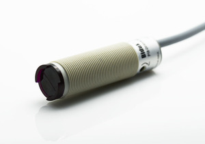 Biduk salida de relé no NC fotocélula luz sensorsquare foto interruptor dos cables salida PNP NC - Product Image 3