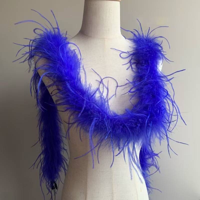 Dark Sapphire Blue