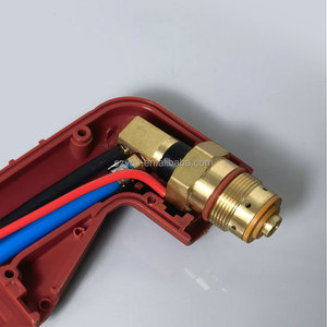 PT-60手等离子割炬头套件生态IPT-60专业金属切割机PT60A等离子割炬1Pcs - Product Image 5