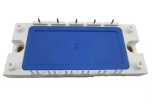 Yeni orijinal DDB6U100N16R DDB6U100N16RR ayrık yarı iletken modülü IGBT güç modülü - Product Image 3