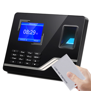 Персонализированный персональный USB TCP/IP Wifi биометрический отпечаток пальца - Product Image 2
