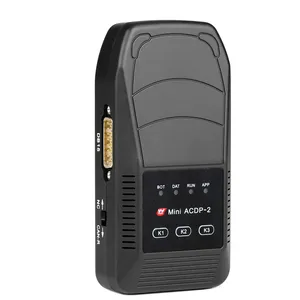Yanhua Mini-ACDP-2 programmierung Master-Basis modul unterstützt USB-und drahtlose Verbindung Keine Löt arbeiten am PC/Android/IOS erforderlich