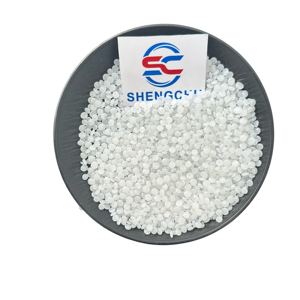 เม็ดพลาสติก HDPE เกรดต่างๆเม็ดพลาสติก HDPE แบบเสริมแรง - Product Image 5